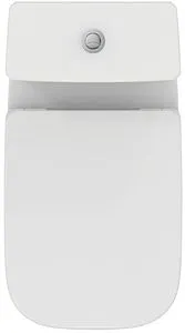 Унитаз-компакт безободковый Ideal Standard I.Life A RimLS+ белый T472101+T472301 Унитаз-компакт безободковый Ideal Standard I.Life A RimLS+ белый T472101+T472301, 3