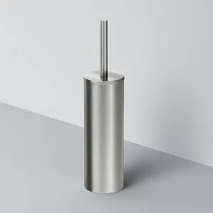 Ёршик для унитаза Am.Pm Sense L сатин A7433500, 4