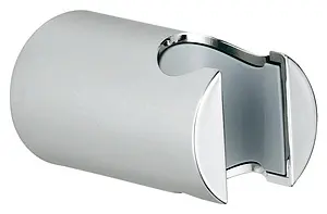 Держатель ручного душа Grohe Rainshower хром 27056000 Держатель ручного душа Grohe Rainshower хром 27056000, 1