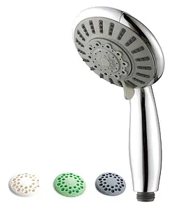 Лейка ручного душа Fixsen хром FX4320CP, 1