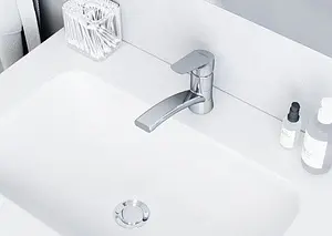 Смеситель для раковины Damixa Origin Bit хром 770220000, 5