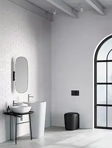 Смеситель для раковины VitrA Origin хром A42557 Смеситель для раковины VitrA Origin хром A42557, 3