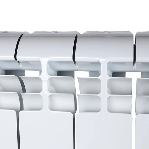 Радиатор алюминиевый 10 секций Stout Vega 500 SRA-1310-050010 Радиатор алюминиевый 10 секций Stout Vega 500 SRA-1310-050010