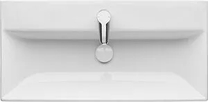 Раковина Roca Oleta 80 белый 3274C500Y Раковина Roca Oleta 80 белый 3274C500Y, 4