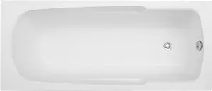 Ванна акриловая Aquanet Extra 160x70 00254882 Ванна акриловая Aquanet Extra 160x70 00254882, 1