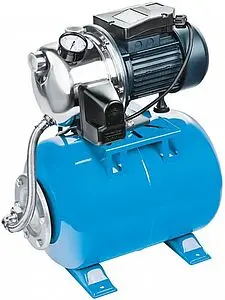 Станция автоматического водоснабжения Unipump Auto JS 60 20924 Станция автоматического водоснабжения Unipump Auto JS 60 20924, 2