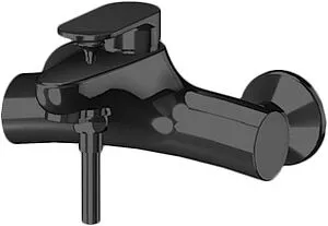 Смеситель для ванны Gattoni H2OMIX7000 хром 7001070C0 Смеситель для ванны Gattoni H2OMIX7000 хром 7001070C0, 1