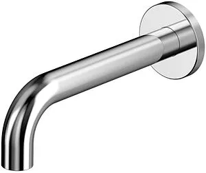 Излив для скрытого монтажа WHITECROSS Y chrome хром Y1200CR Излив для скрытого монтажа WHITECROSS Y chrome хром Y1200CR, 1