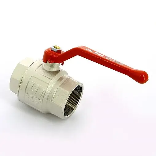 Кран шаровый 2"в x 2"в Uni-fitt 110L7000 Кран шаровый 2"в x 2"в Uni-fitt 110L7000