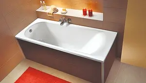 Ванна акриловая Eurolux Miamika 150х70 E1015070021 Ванна акриловая Eurolux Miamika 150х70 E1015070021, 4