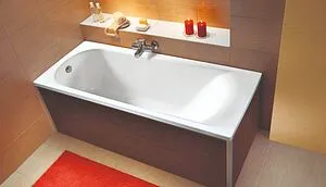 Ванна акриловая Eurolux Miamika 170х70 E1017070031 Ванна акриловая Eurolux Miamika 170х70 E1017070031, 4