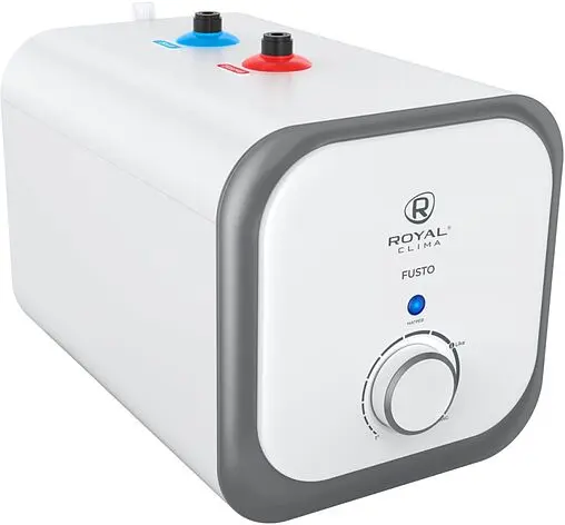 Водонагреватель накопительный электрический Royal Clima RWH-FS7-CEU