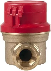 Счетчик воды Ду25 Декаст ОСВУ-25 "НЕПТУН" 75-25-01 Счетчик воды Ду25 Декаст ОСВУ-25 "НЕПТУН" 75-25-01, 5