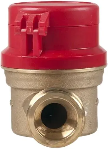 Счетчик воды Ду25 Декаст ОСВУ-25 &quot;НЕПТУН&quot; 75-25-01