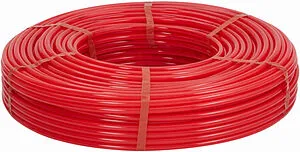 Труба сшитый полиэтилен Hoobs 16 x 2.0 мм PE-Xa EVOH бухта 600м HB-PEXEV-1620600-E, 1