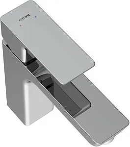 Смеситель для раковины Cersanit Geo хром 63039, 3