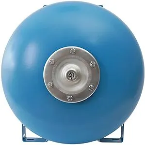 Гидроаккумулятор UniPump ГГ 80л 8 бар 34799 Гидроаккумулятор UniPump ГГ 80л 8 бар 34799, 3