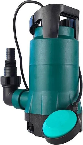 Насос дренажный Q=7.9м³/ч H=5м Pumpman GS250N