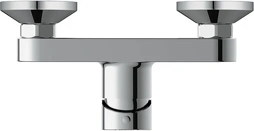 Смеситель для душа Cersanit Nature хром 63065