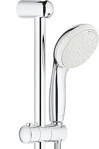 Душевая стойка Grohe Tempesta New хром 27926001, 5