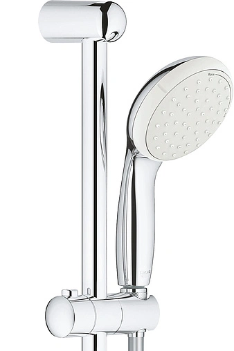 Душевая стойка Grohe Tempesta New хром 27926001
