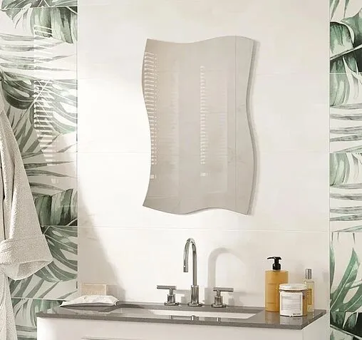 Зеркало Continent Камри 60x40 В014