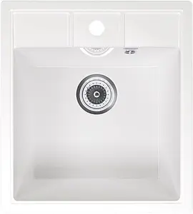 Мойка кухонная Ulgran UB-406-341 ультра-белый Мойка кухонная Ulgran UB-406-341 ультра-белый, 1