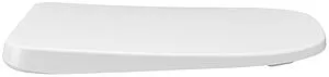 Крышка-сиденье для унитаза с микролифтом Roca Gap белый ZRU9307682, 3