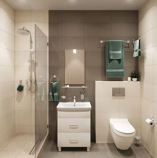 Крючок IDDIS Sena хром SENSS10i41