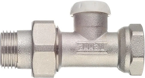 Вентиль запорный прямой ¾&quot; в/н Tiemme 3230014