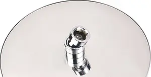 Лейка верхнего душа Hansgrohe Croma 220 1jet хром 26464000 Лейка верхнего душа Hansgrohe Croma 220 1jet хром 26464000, 5