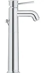 Смеситель для раковины Grohe BauClassic хром 32868000, 2