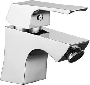Смеситель для раковины Lemark Unit хром LM4556C Смеситель для раковины Lemark Unit хром LM4556C, 1