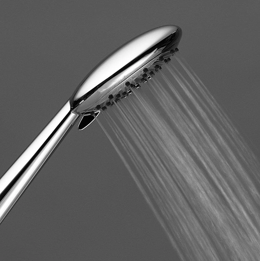 Душевая система без смесителя Swedbe Calypso хром 5074