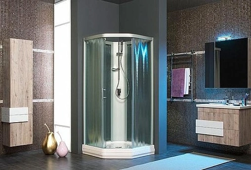 Тумба-умывальник Aquanet Мадейра 70 дуб кантри/белый 00183070+00182323