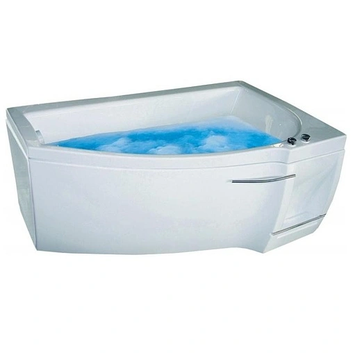 Ванна акриловая BellRado Мэги 140x85 L BR7011025-00(L)