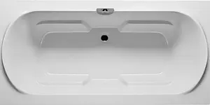 Ванна акриловая Riho Montreal 180х90 BA1300500000000, 1