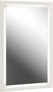 Зеркало Kerama Marazzi Plaza Classic 65 белый PL.C.mi.65\\WHT Зеркало Kerama Marazzi Plaza Classic 65 белый PL.C.mi.65\\WHT, 1
