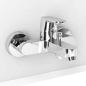 Смеситель для ванны Ideal Standard Vito хром B0412AA, 3