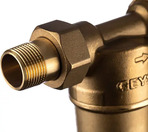 Фильтр тонкой очистки воды ¾&quot;н x ¾&quot;н Гейзер Бастион 121 32669