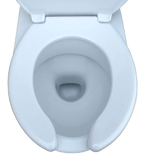 Крышка-сиденье для унитаза Cersanit Etiuda белый P-DS-ETIUDA-D