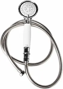 Смеситель для ванны IDDIS Oldie хром OLDSB00i02 Смеситель для ванны IDDIS Oldie хром OLDSB00i02, 3