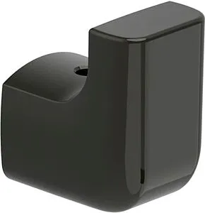 Крючок Roca Tempo чёрный 817020022 Крючок Roca Tempo чёрный 817020022, 1