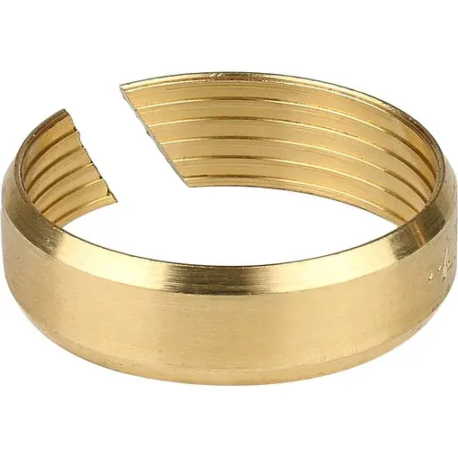 Тройник компрессионный переходной 32мм x 1"в x 32мм APE 732L 1x32