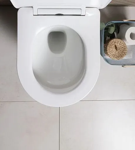 Унитаз подвесной безободковый Aquanet Cetus 3.0 W SHORT Tornado белый Cetus 3.0 W SHORT T