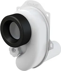 Сифон для писсуара AlcaPlast AG210901240 Сифон для писсуара AlcaPlast AG210901240, 1