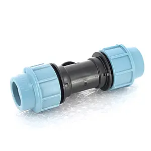 Тройник компрессионный переходной 32мм x ¾"н x 32мм Unidelta 1010032003 Тройник компрессионный переходной 32мм x ¾"н x 32мм Unidelta 1010032003, 5