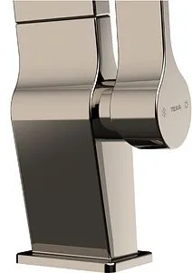 Смеситель для кухни Teka ICC 915 матовый графит 116030005, 5