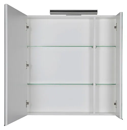 Шкаф-зеркало Aquanet Франка 85 183046