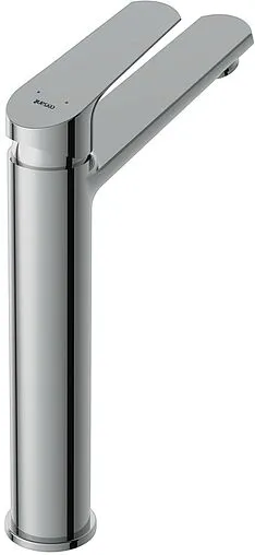 Смеситель для раковины Cersanit Flavis хром 63038 Смеситель для раковины Cersanit Flavis хром 63038